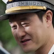 Kim Won-Ho as Police Officer