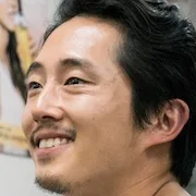 Steven Yeun as Ben