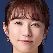 Fumino Kimura as Izumi Minamisawa