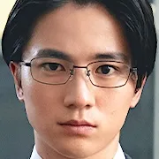 Taisei Kido as Mikio Maehara