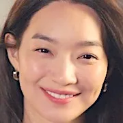 Shin Min-a