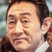 Actor Heo Jun-Ho