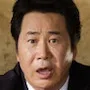 Actor Yoo Dong-Geun