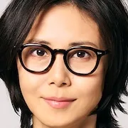 Nanako Matsushima portrait