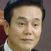 Actor Park Chan-Hwan