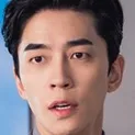 Actor Shin Sung-Rok