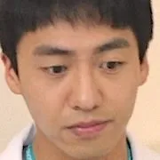 Kwon Dong-Won portrait