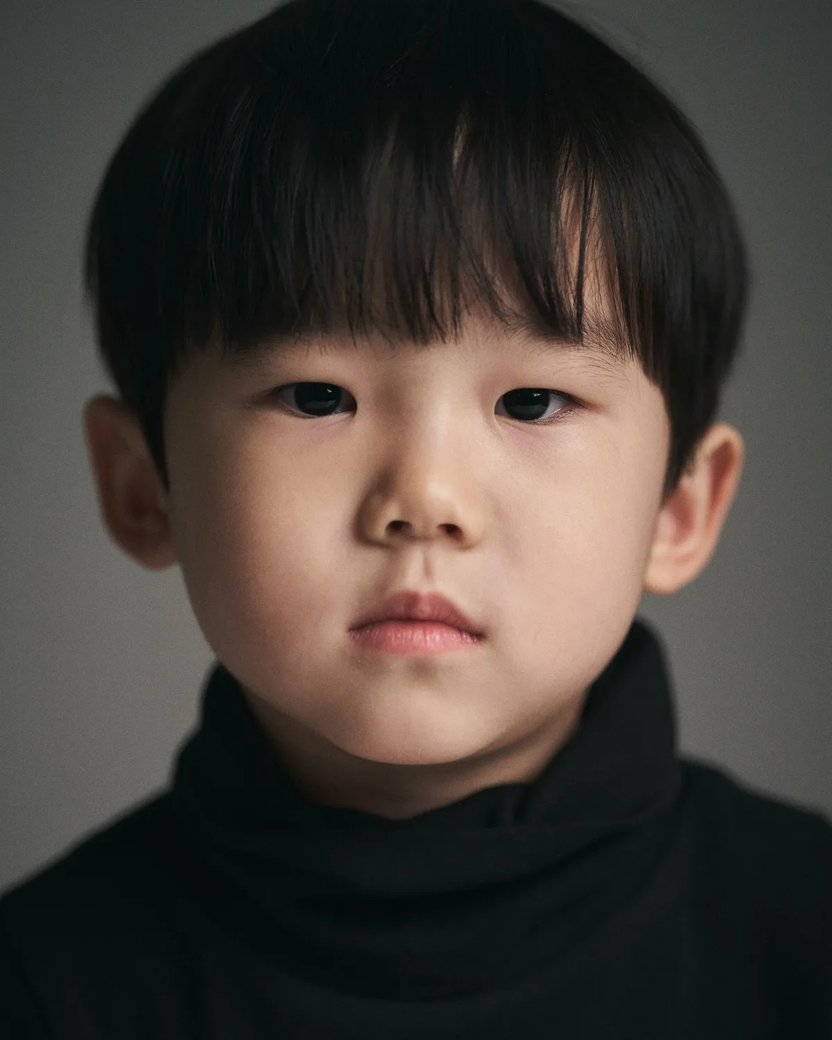 Profile photograph of Hyun Tae-I