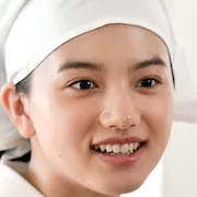 Kaya Kiyohara as Aoi Aota