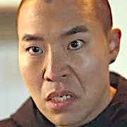 Actor Tae Won-Seock portraying Kang In-Beom.