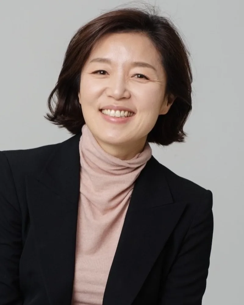 Portrait of Ahn Do-Kyung