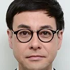 Kosuke Suzuki as Mamoru Hara