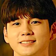 Ong Seong-Wu as Kang Ko-Bi