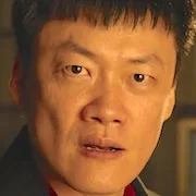 Lee Hyun-Geol portrait