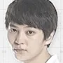 Joo Won as Park Shi-On