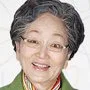 Actress Kim Young-Ok