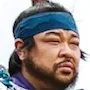 Actor Yoon Won-Suk