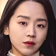 Actress Shin Hae-Sun