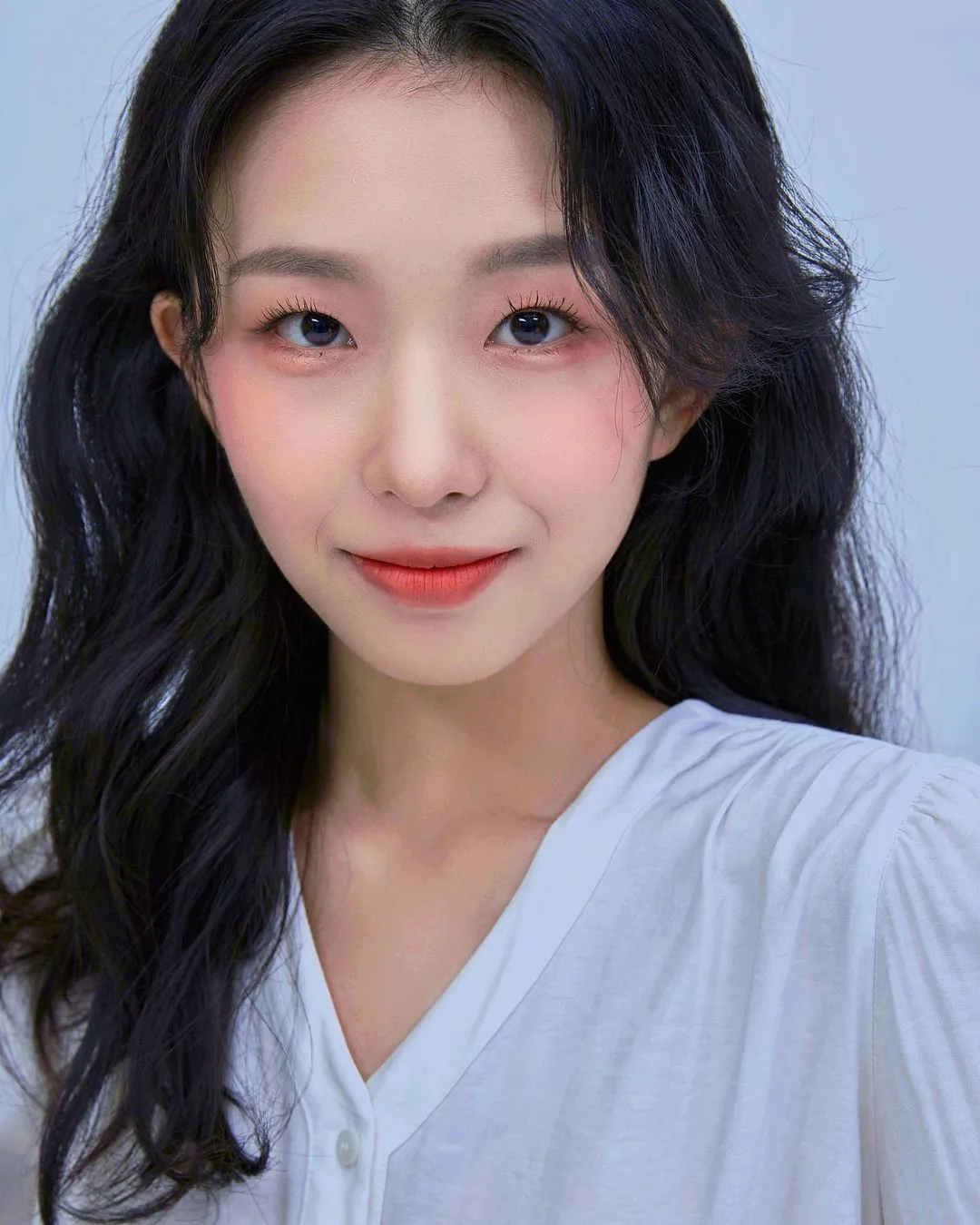 Actress Yoon Ga-I