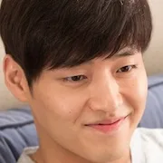 Actor Kang Ha-Neul