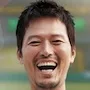 Actor Jung Jae-young
