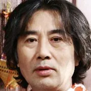 Actor Baek Yoon-Sik