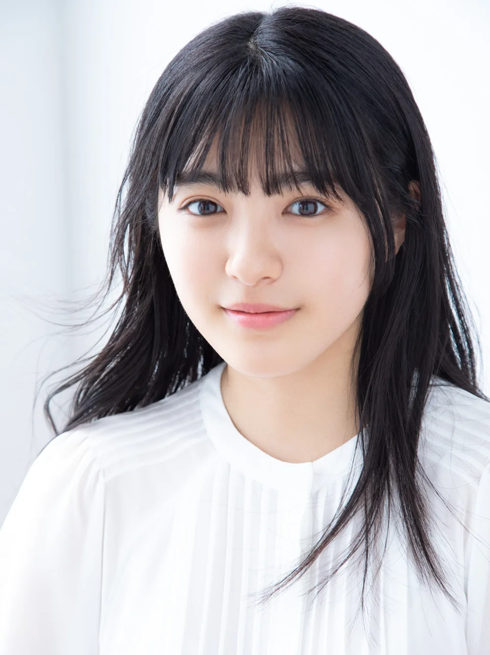 Yuzuki Hirakawa portrait photograph
