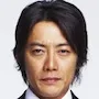 Takashi Sorimachi