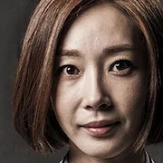 Actress Oh Yoo-Na