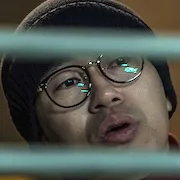Actor Jo Dal-Hwan
