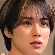 Takumi Ozaki portrait