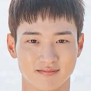 Actor Jang Dong-Yoon