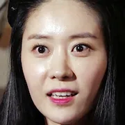 Jeon Se-Hyun as Royal Concubine Oh