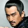 Actor Cha In-Pyo
