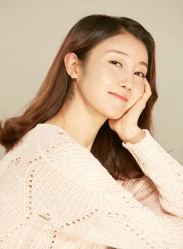 Kim Chae-Hyun actress profile image