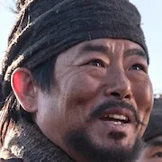 Sung Dong-Il as Woo-Dae