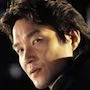 Han Suk-kyu