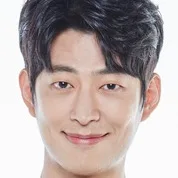 Lee Chang-Wook