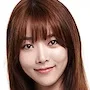 Actress Bae Seul-Ki