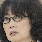 Kimiko Yo