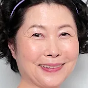 Nobue Iketani