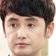 Ahn Sang-Woo