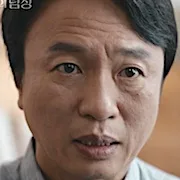 Jeon Bae-Su