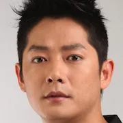 Actor Ko Yun-Hoo