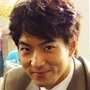 Actor Song Il-Kook