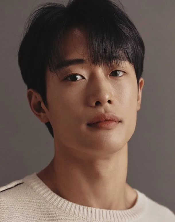 Choi Woo-Jin profile photograph