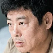 Sung Dong-il as Sa Ma-ryong