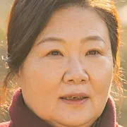 Kim Hae-Sook
