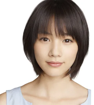 Portrait of Non (Rena Nounen)
