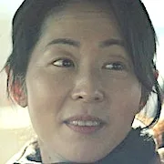 Actor Kang Mal-Geum